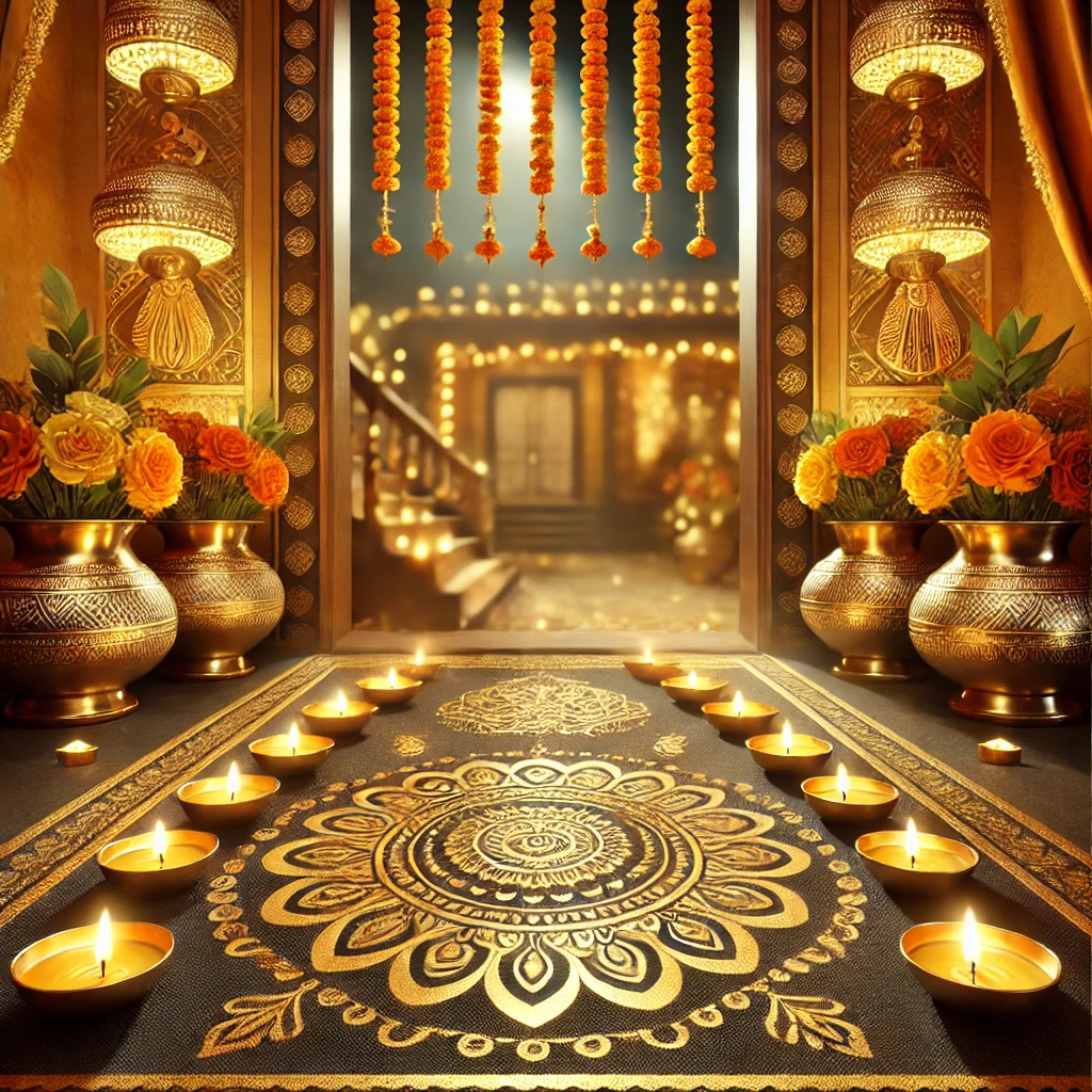 related-Dhanteras Traditions, Rituals, and How to Attract Wealth and Prosperity