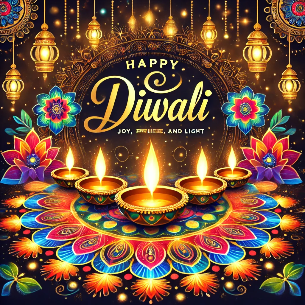 Celebrating Diwali: Traditions, Significance, and Sustainable Celebrations