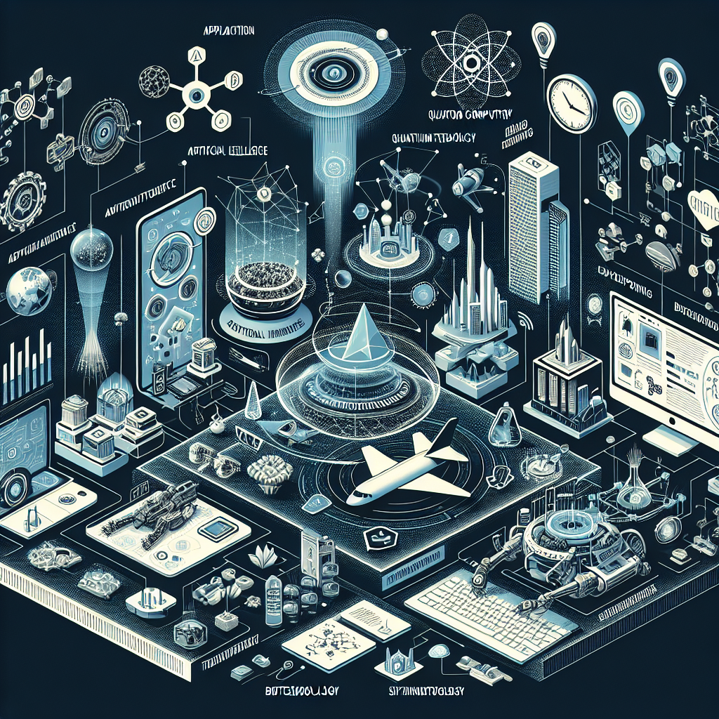 related-Emerging Tech Trends of 2024: What's Shaping the Future?