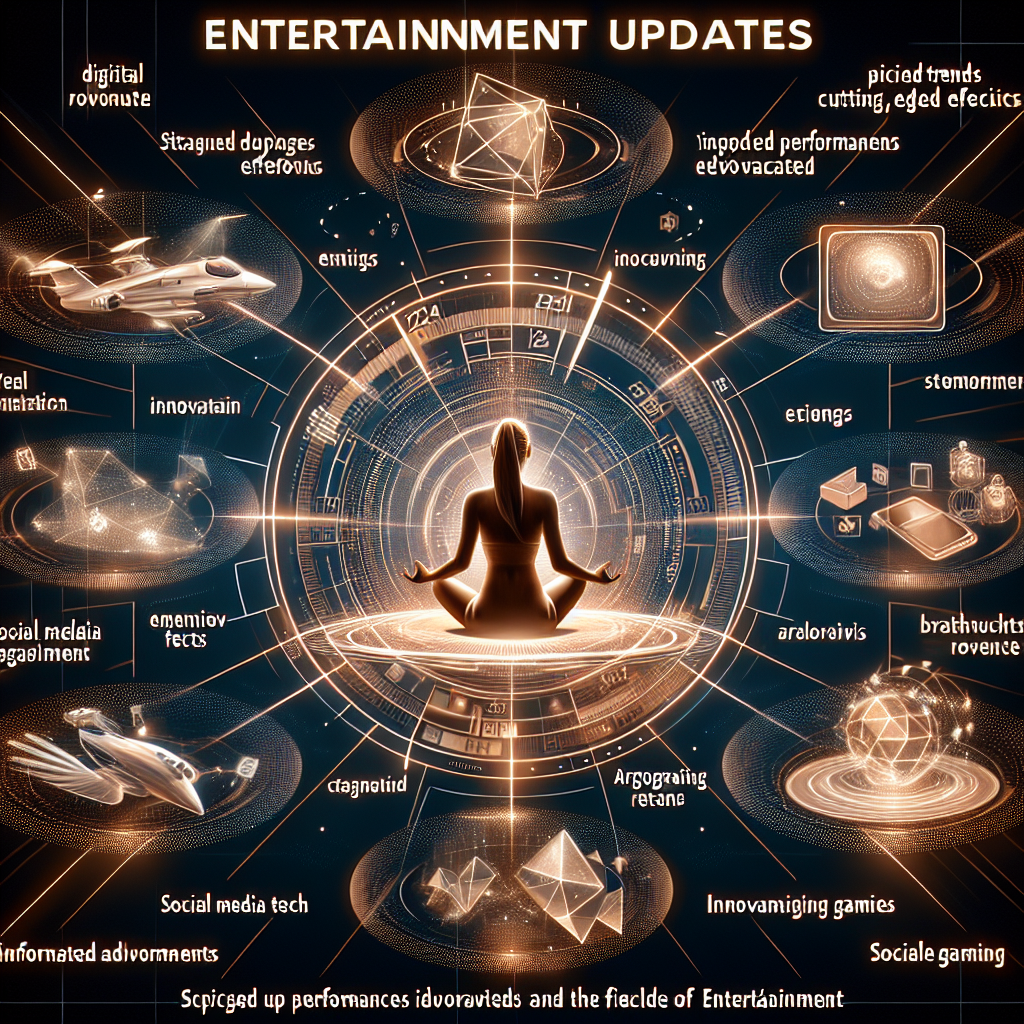 related-Exciting Entertainment Highlights of 2024: New Trends and Releases