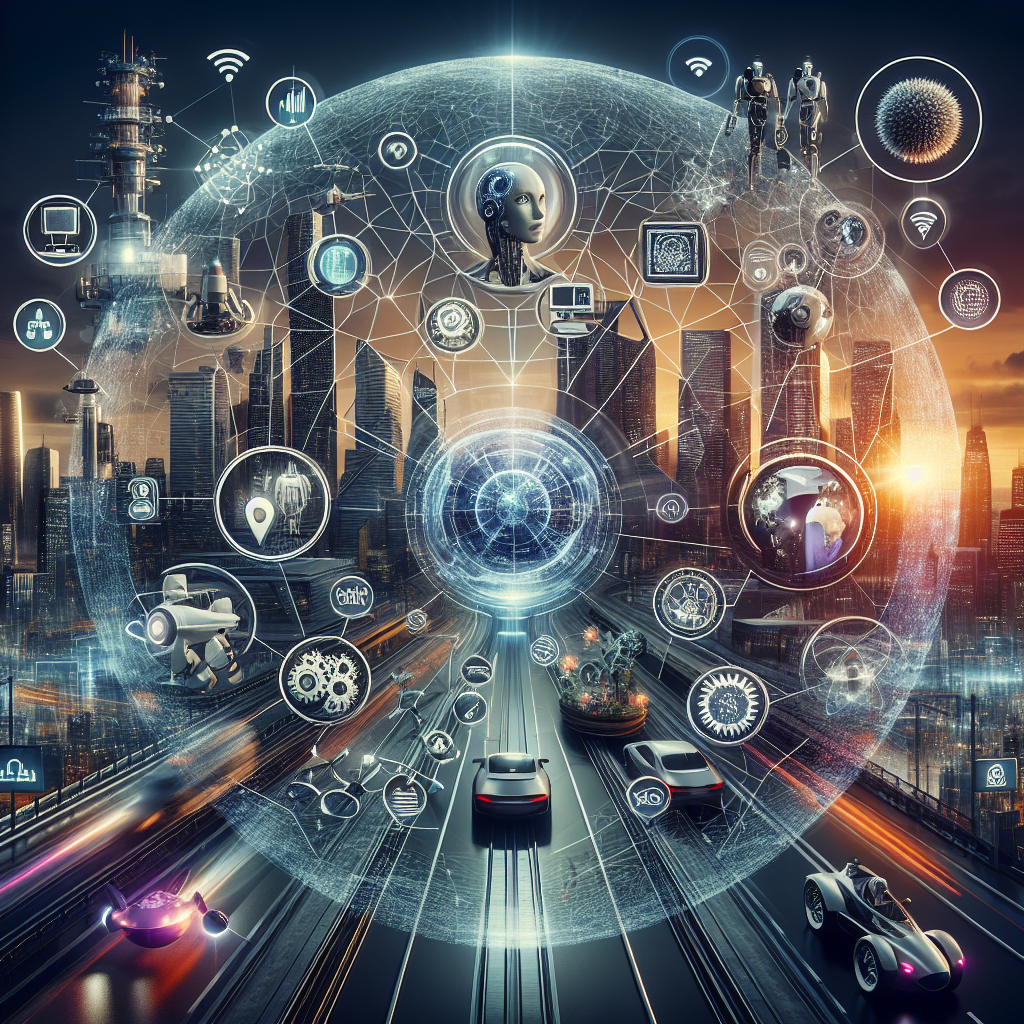 related-Top Technology Trends in 2024: Embracing the Future with Innovation