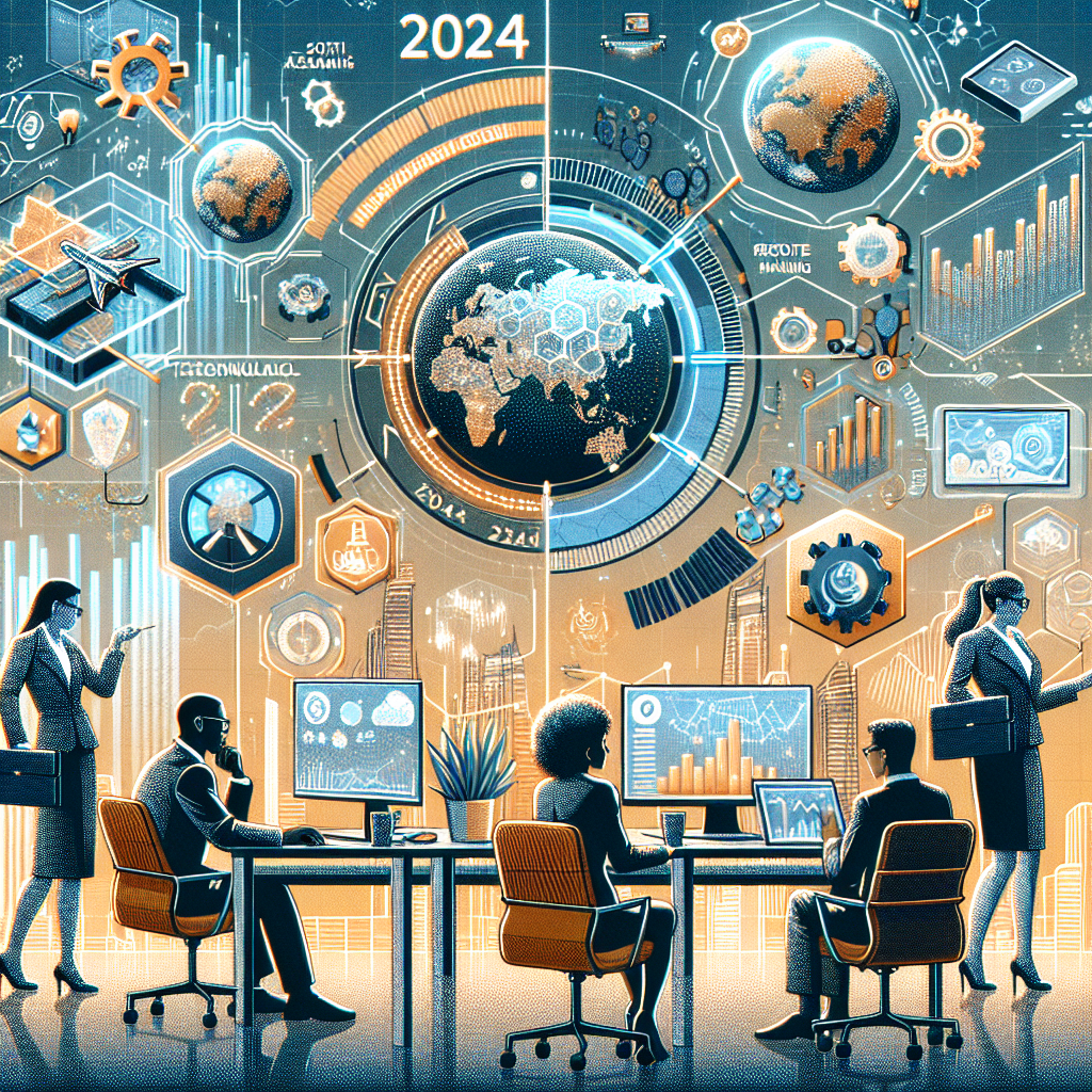 related-Top Business Trends to Watch in 2024: A Comprehensive Guide