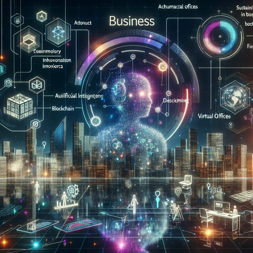 related-Navigating the Business Landscape in 2024: Key Insights and Trends