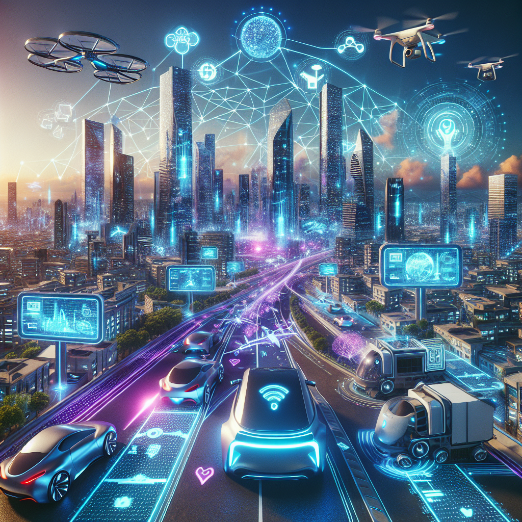 technology-The Future of Technology in 2024: What to Expect