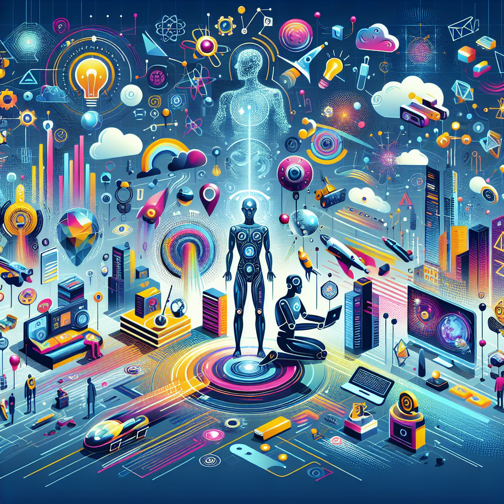 related-Emerging Tech Trends in 2024: What's Next in Innovation?