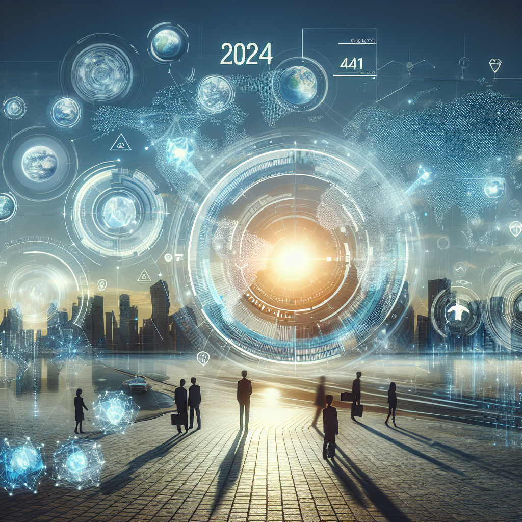 related-Emerging Business Trends in 2024: Navigating the New Economic Landscape