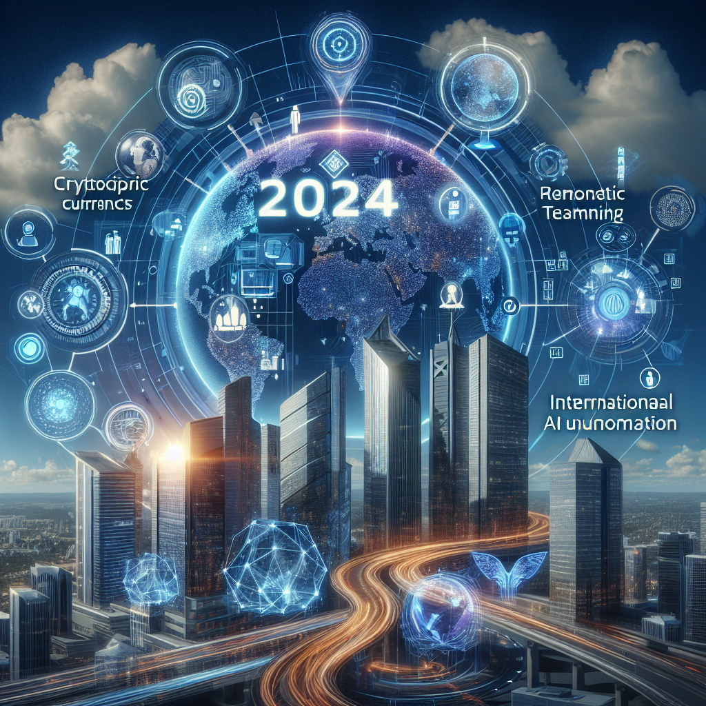 related-Navigating the Business Landscape in 2024: Key Trends and Insights