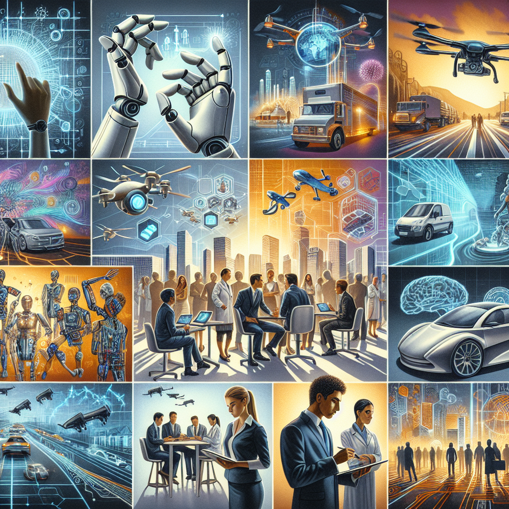 related-Top Technology Updates of 2024: Innovations Shaping the Future