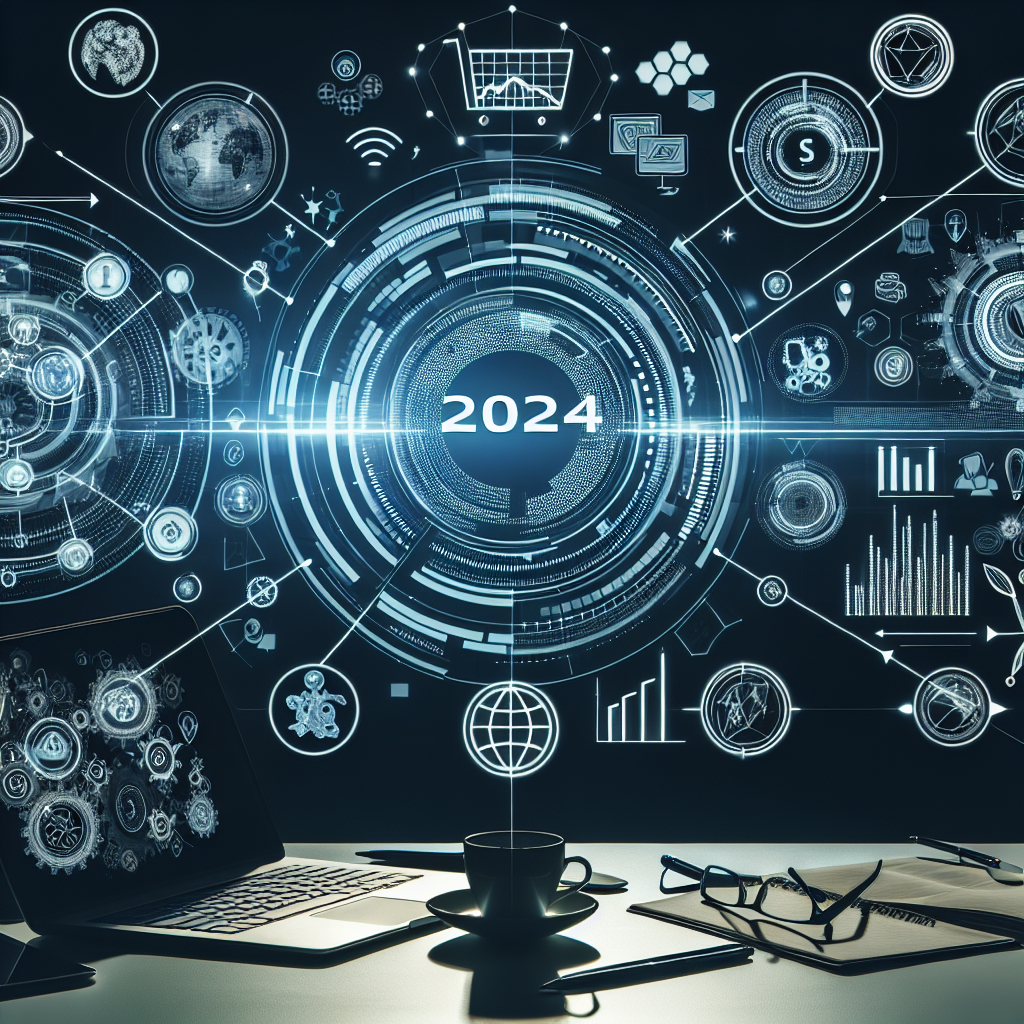 related-Emerging Business Trends in 2024: Navigating the New Economic Landscape