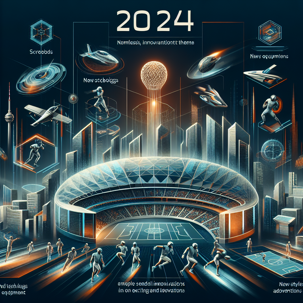 related-The Exciting World of Sports in 2024: Key Highlights and Updates