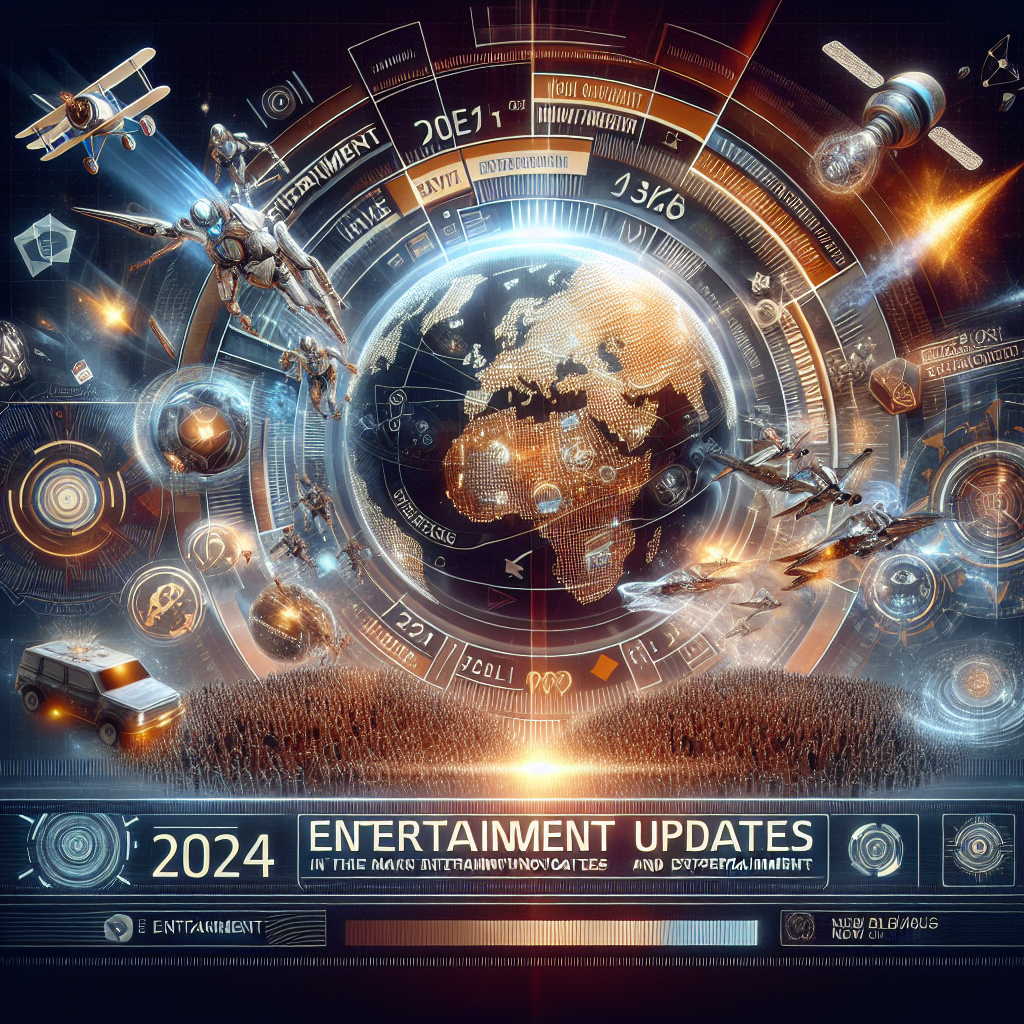 related-2024 Entertainment Highlights: Must-Know Updates in Movies, Music, and More